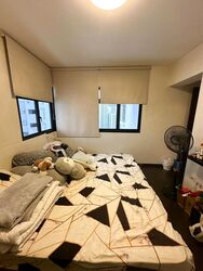 Blk 26B Membina Court (Bukit Merah), HDB 4 Rooms #524890091